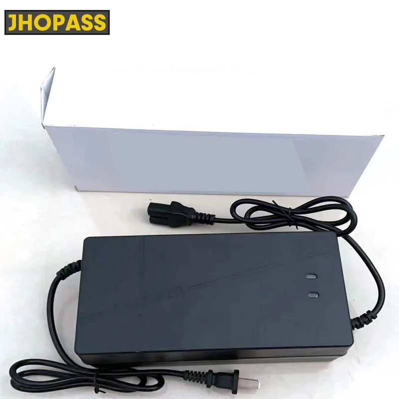 84V 20A Smart Charger - Caricabatterie intelligente HD 73V 5A 20S