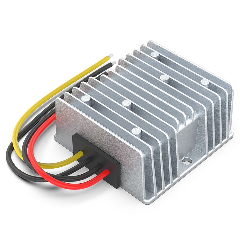 24V 36V 72V 60V 48V A 13.8V 10 - 72V 15A Fast Charger recensione e prezzo