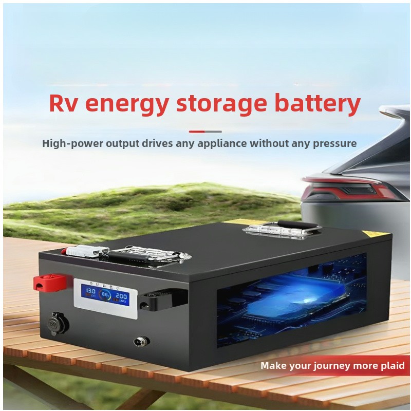 Batteria LiFePO4 72V 50-300Ah, - 72V 40Ah Lifepo4 Battery Pack recensione e prezzo