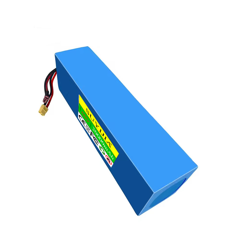 Batteria agli Ioni di Litio 60 - 60V 50Ah Electric Scooter Battery recensione e prezzo