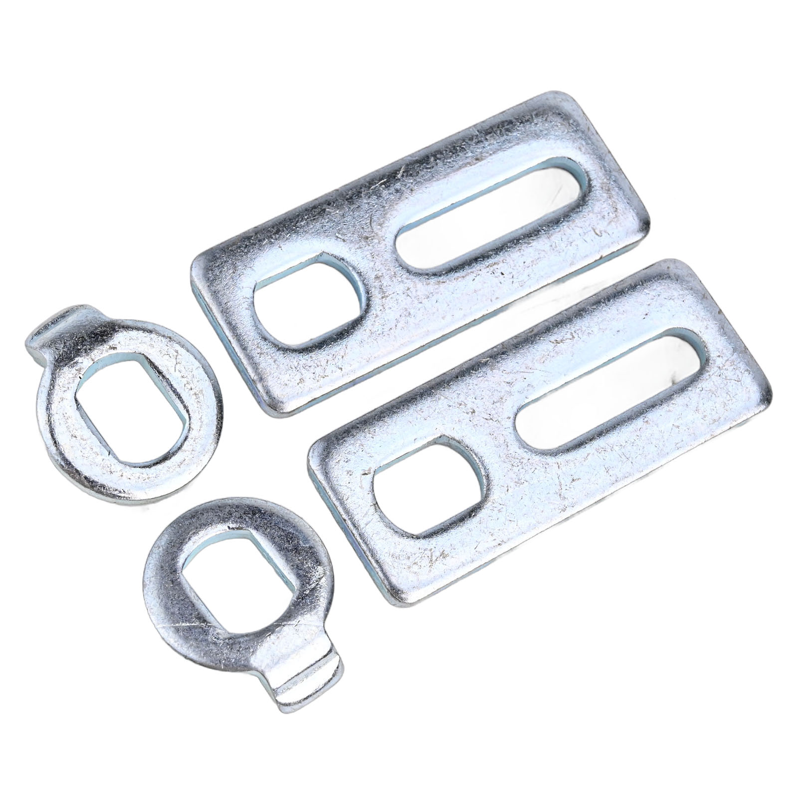 1 Set di Guarnizioni Anti-rota - Kelly Kls7230S Controller recensione e prezzo