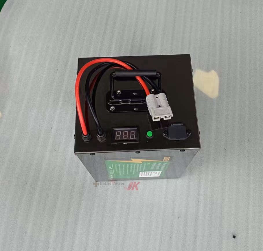 Batteria al litio LiFePO4 per  - 72V 40Ah Lifepo4 Battery Pack recensione e prezzo