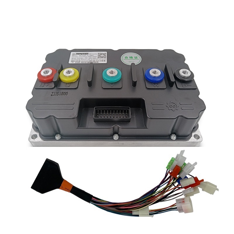 Controller Fardriver ND 961800 - Kelly Kls7230S Controller recensione e prezzo